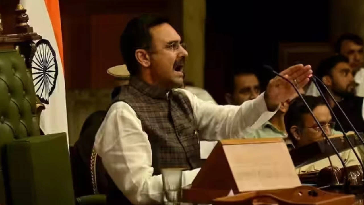 ‘Role not confined to constituencies’: Haryana Speaker asks MLAs to lead civic, green push