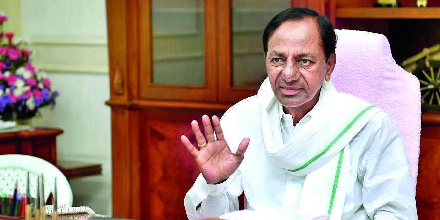 Judicial Authorities Issue Land Notices to Former Telangana Chief Minister and Family Members