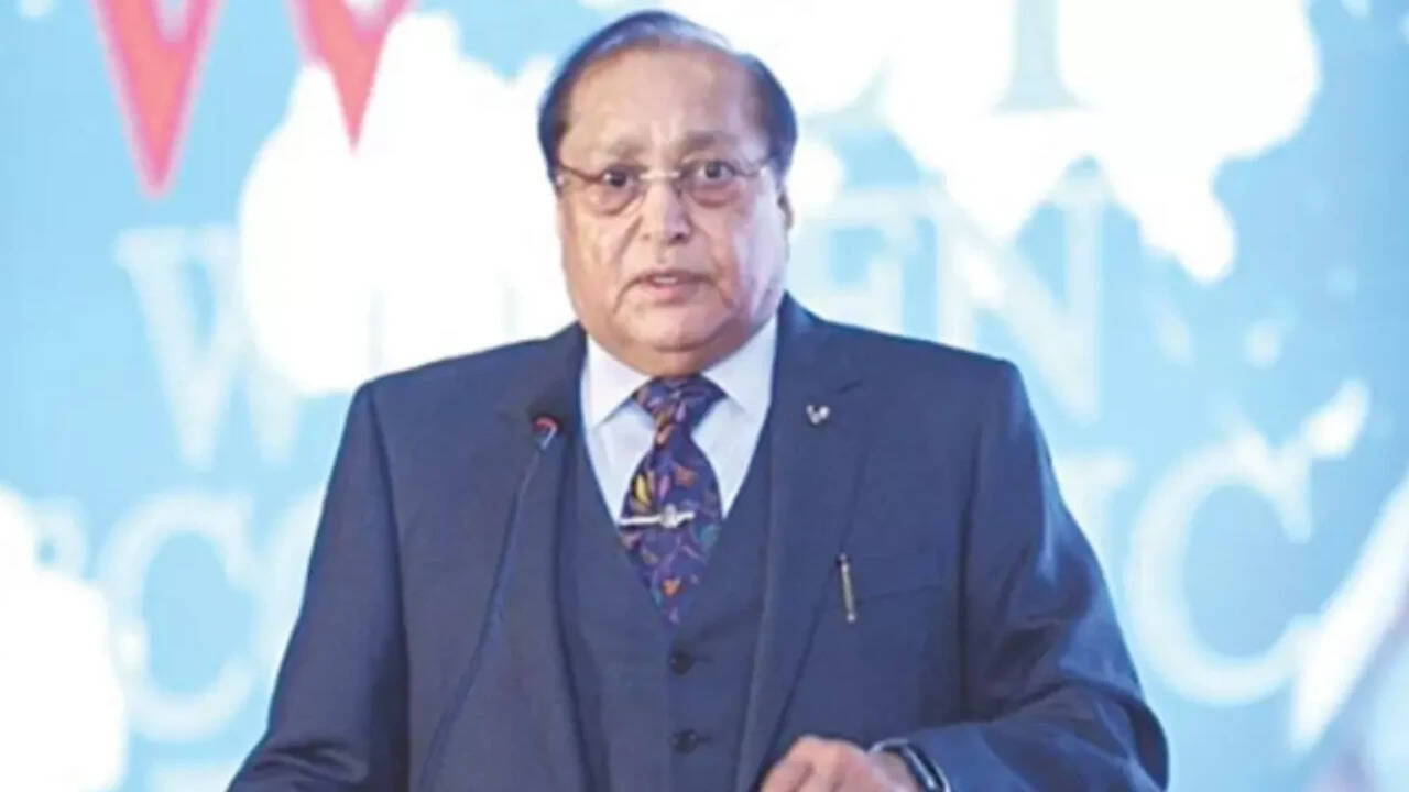 British Indian peer Lord Ranger wins right to judicial review of CBE annulment