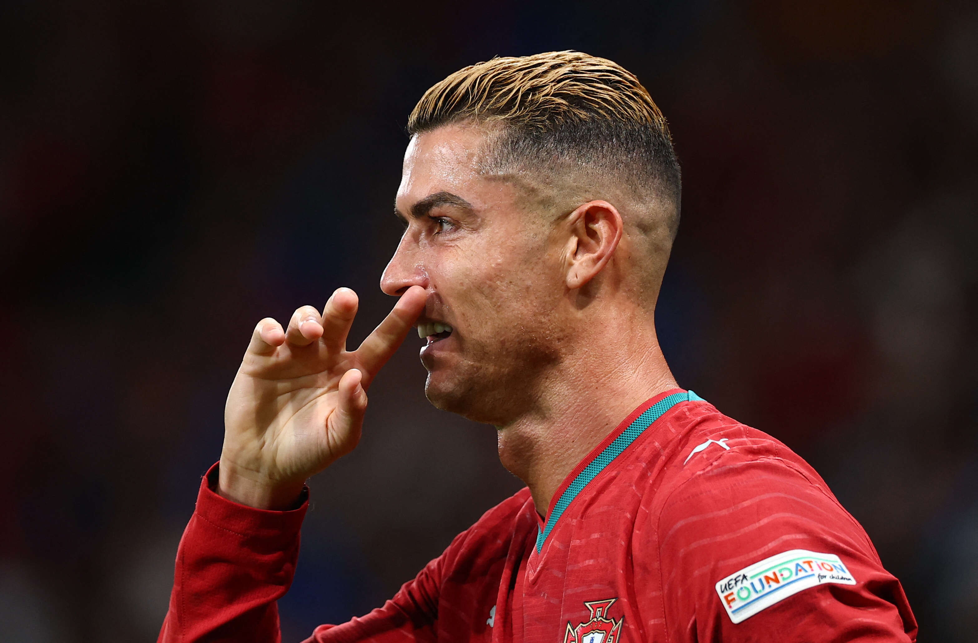 Ronaldo Explains Portugal Exit: star details broken promises; vows return