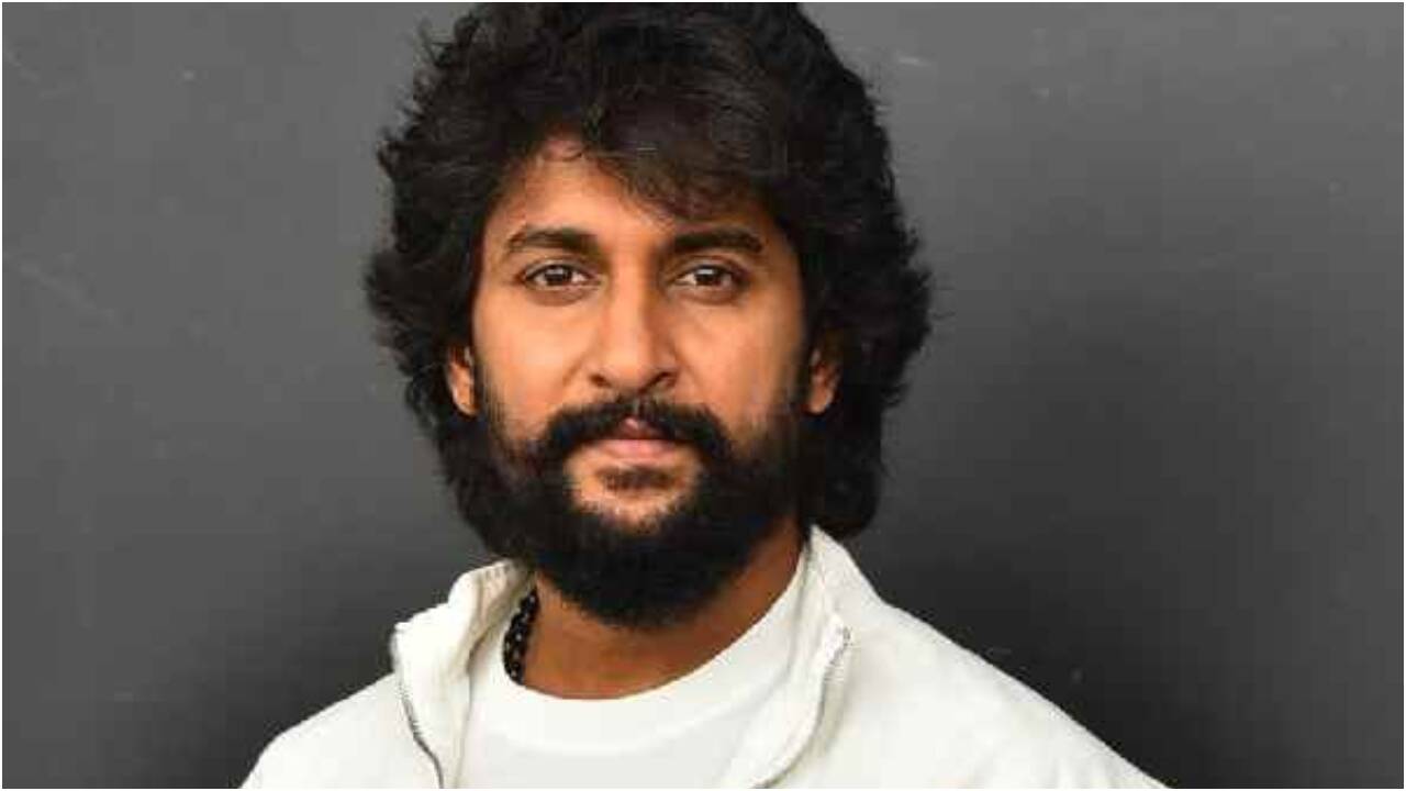 Nani to star in a 'subtle and sweet movie'