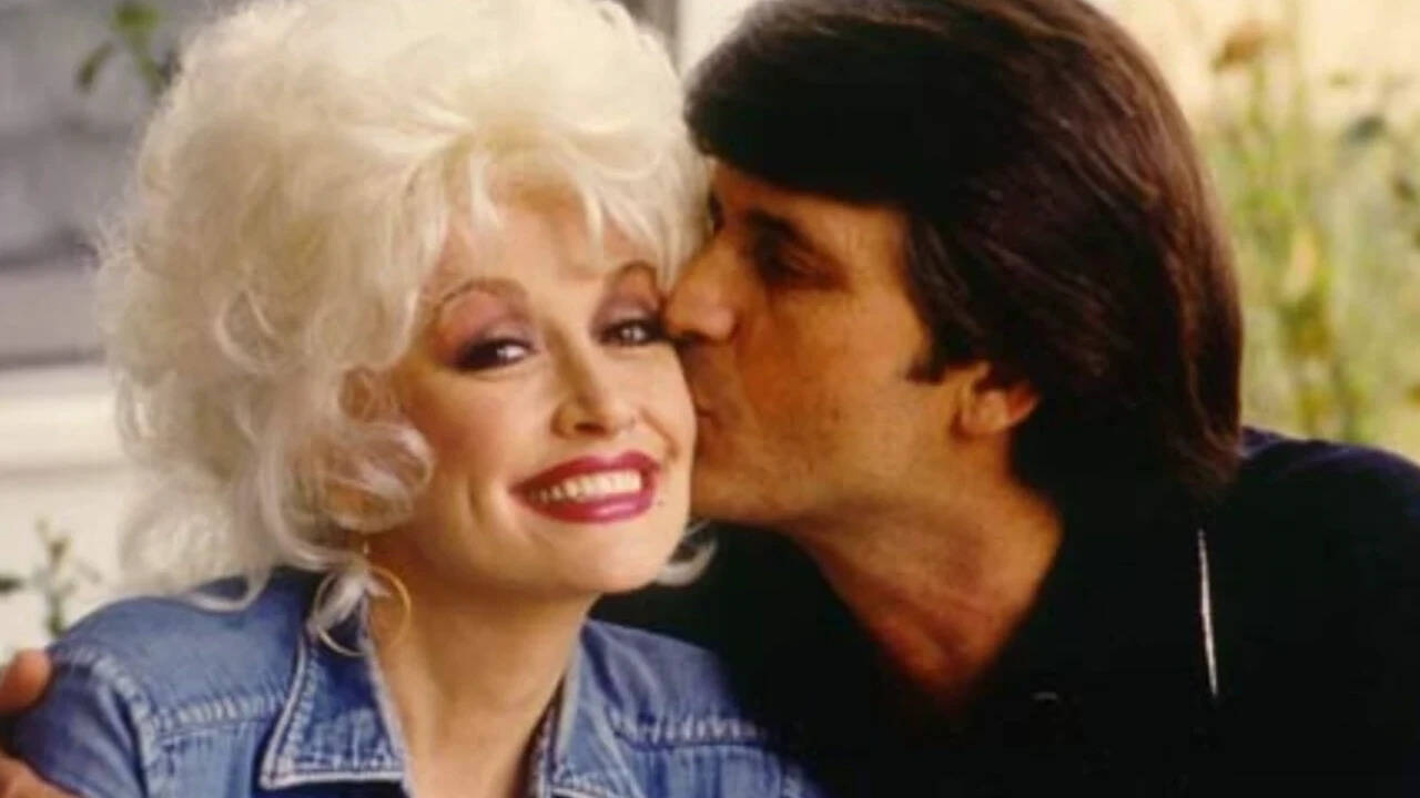Dolly Parton and Carl Dean’s former Hollywood Hills home up for sale for $7.95M