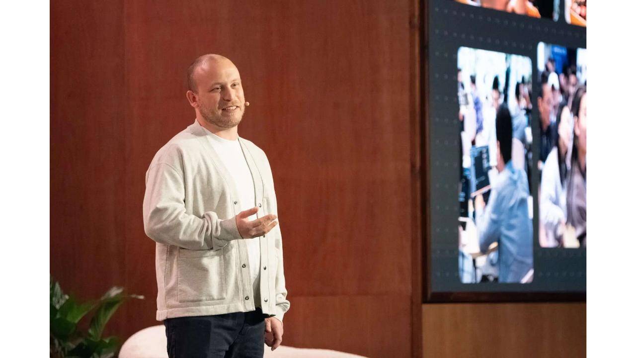 Claude Code creator Boris Cherny on what not to miss while prompting Claude
