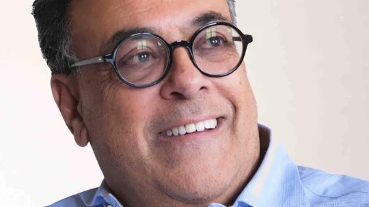 Meet Nick Grewal, Entrepreneur of the Year who built two global tech companies