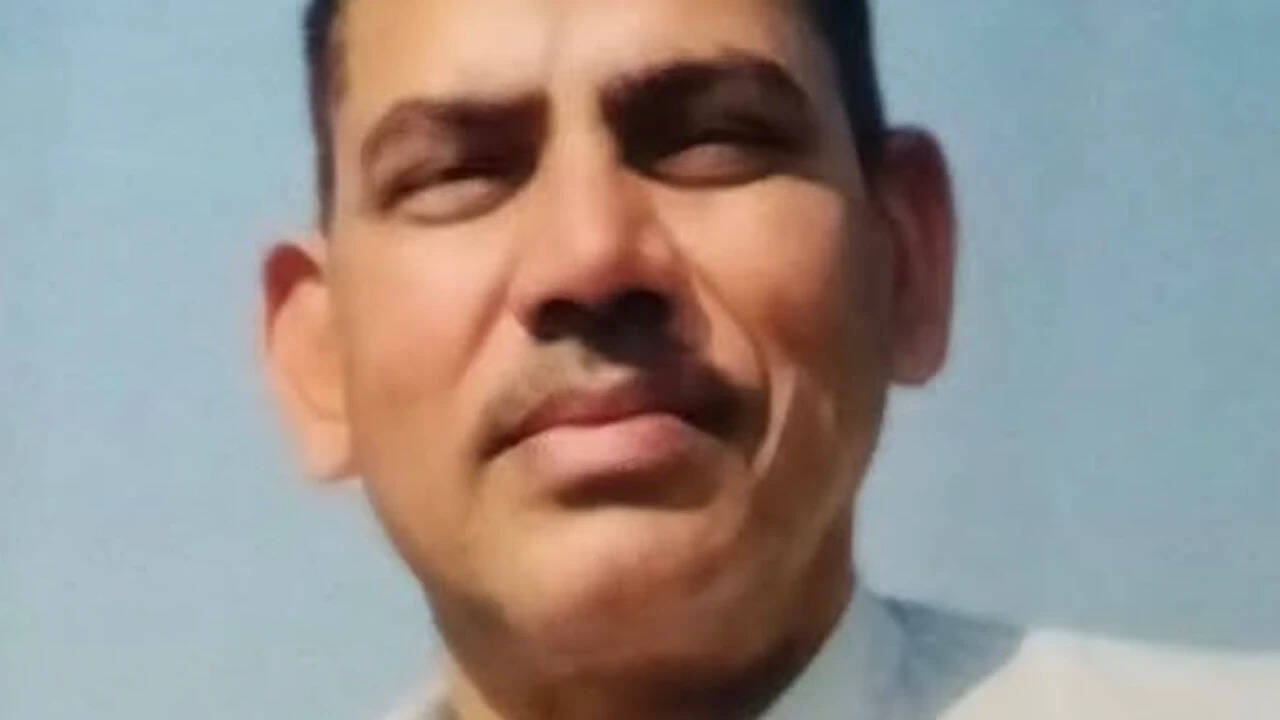 Chandigarh crime branch ASI found hanging at home; family was away at wedding