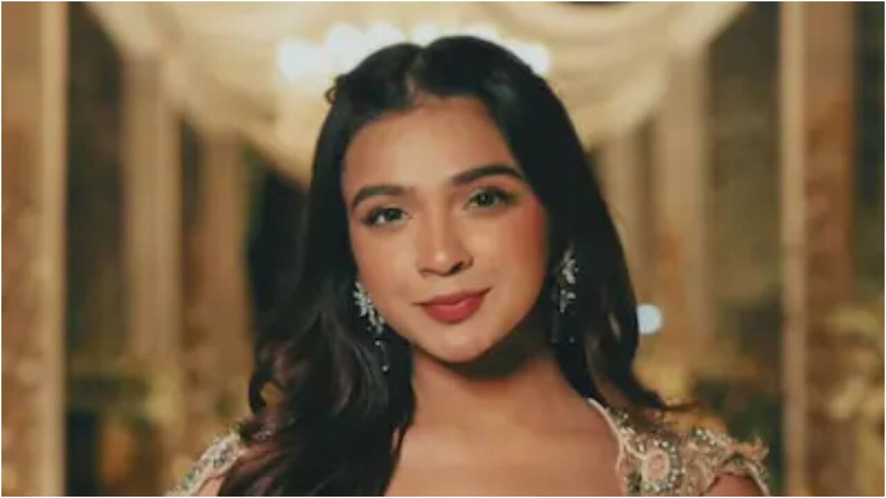Apoorva says secret kiss clip was filmed without consent