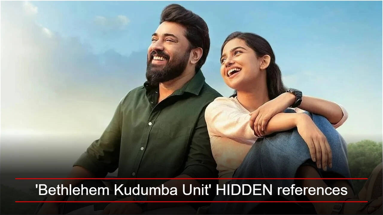'Bethlehem Kudumba Unit' HIDDEN references