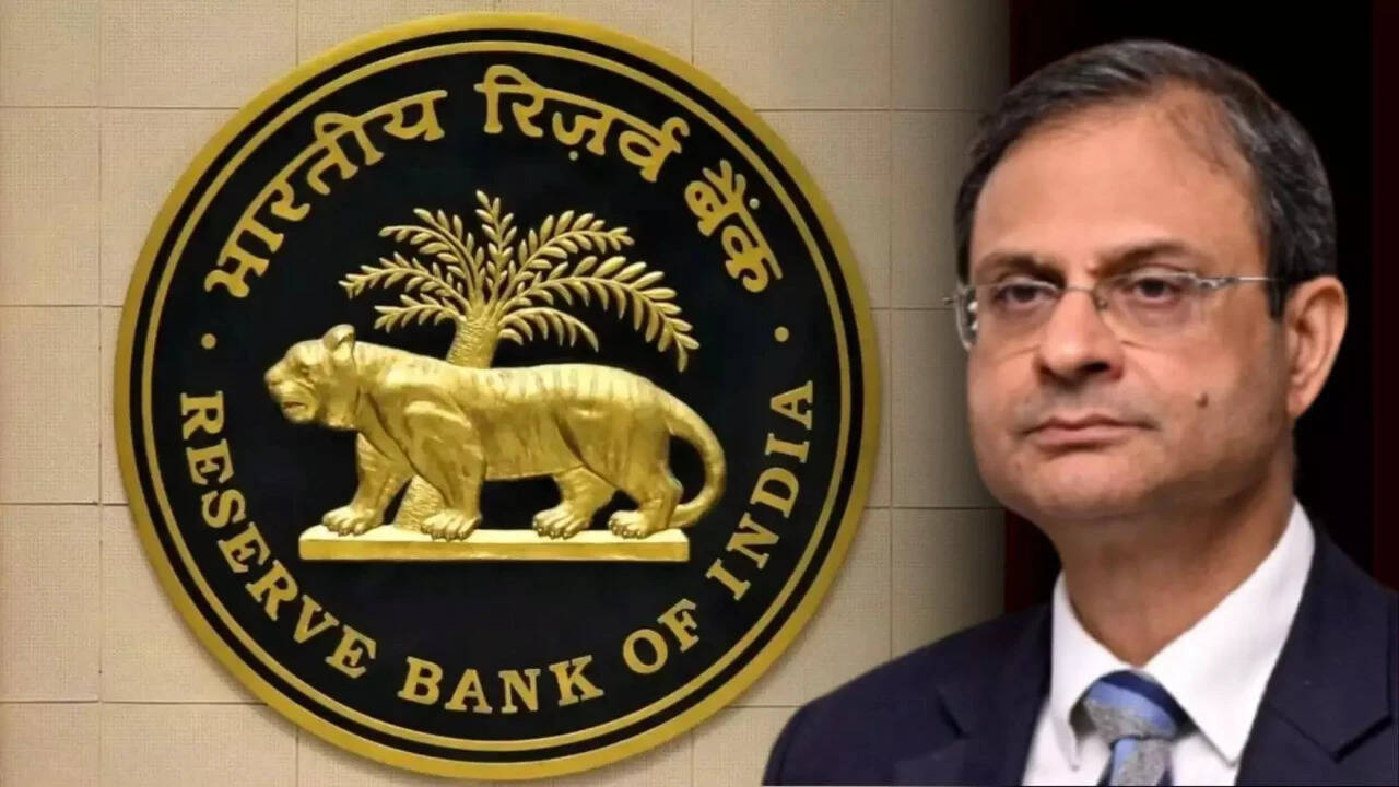RBI raises interest rates, hikes FY27 growth forecast by 40 bps and inflation by 20 bps