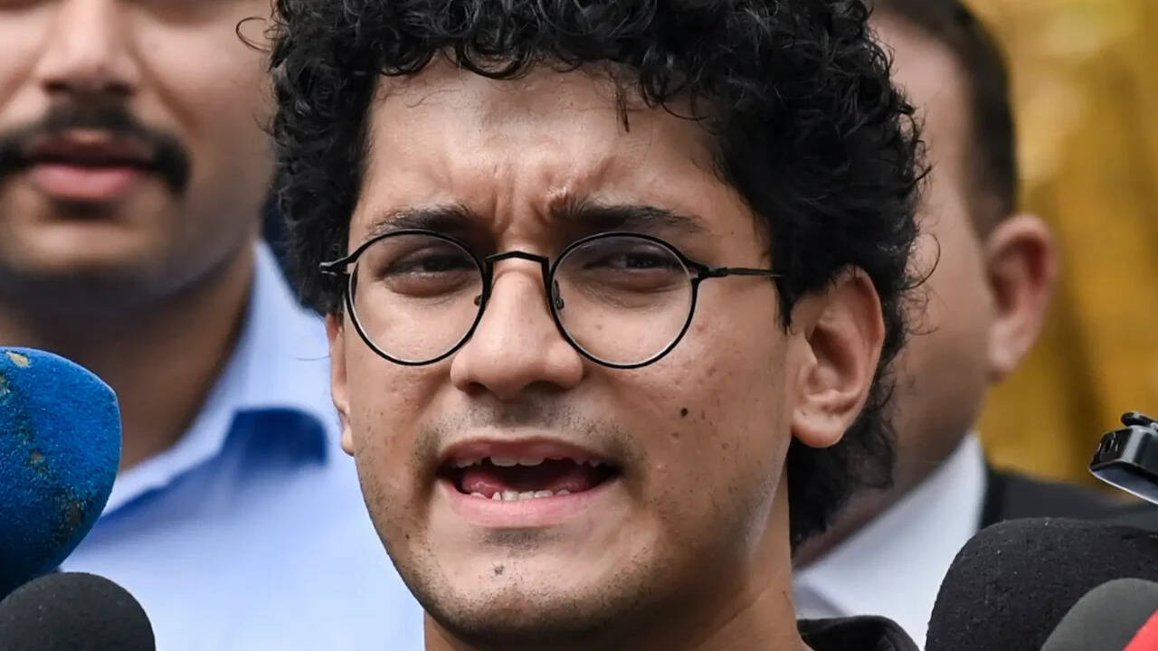 Delhi Police deny CJP nod for Oct 10 protest; Saurav Das asks, ‘Who are they?’