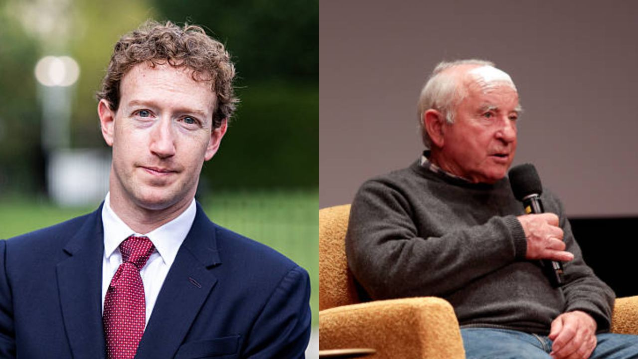 Six billionaires who are not leaving their fortunes to their children