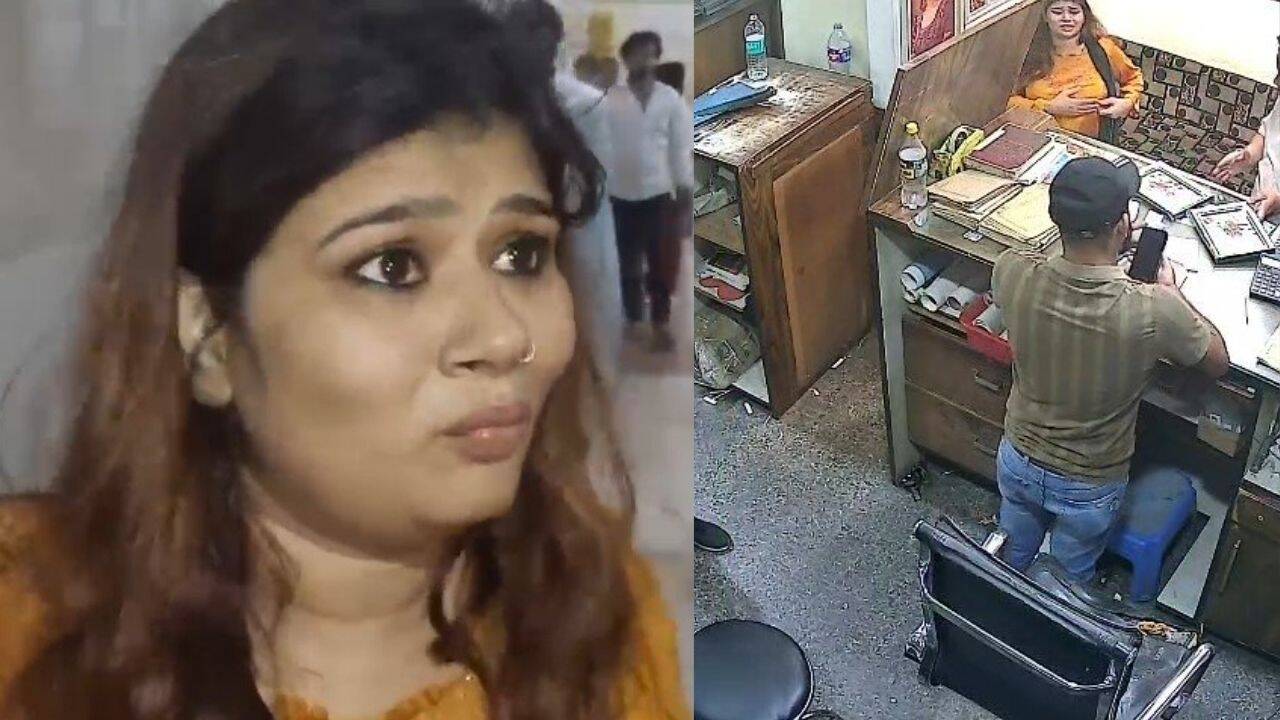 Public Violence and the Breakdown of Urban Order in Uttar Pradesh