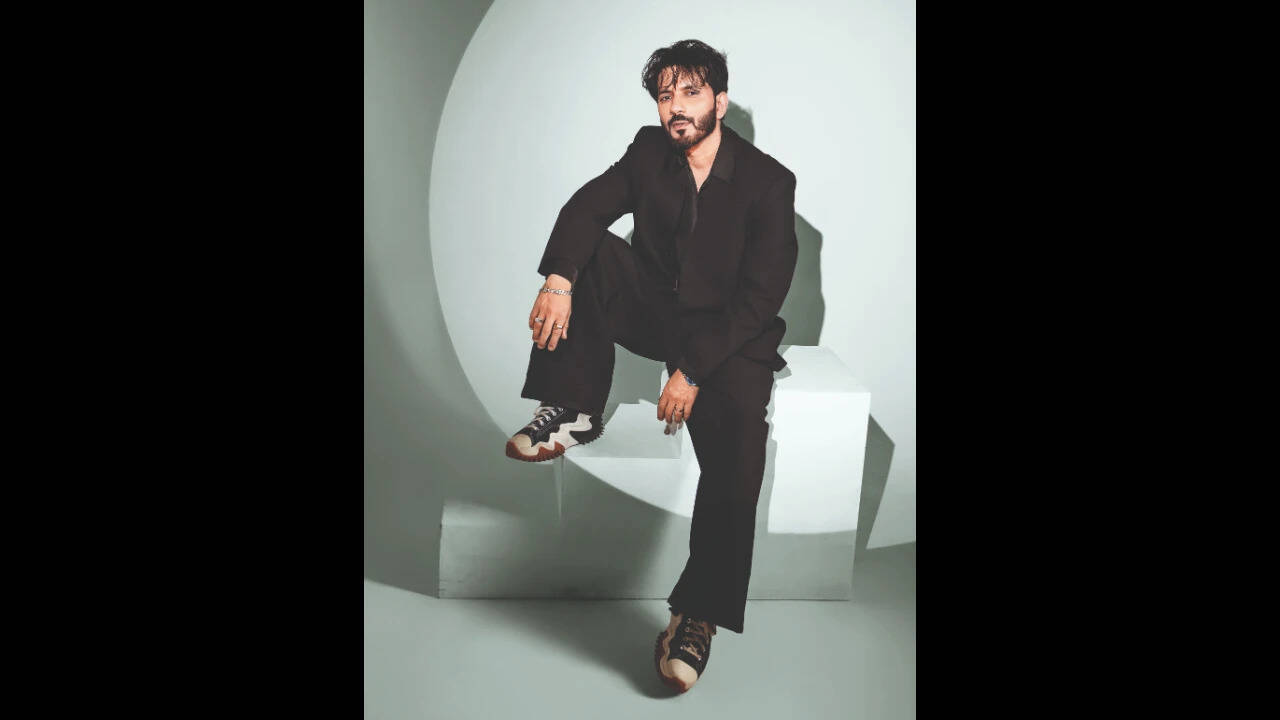 DJing is my first priority at this point of my career: Ali Mercchant