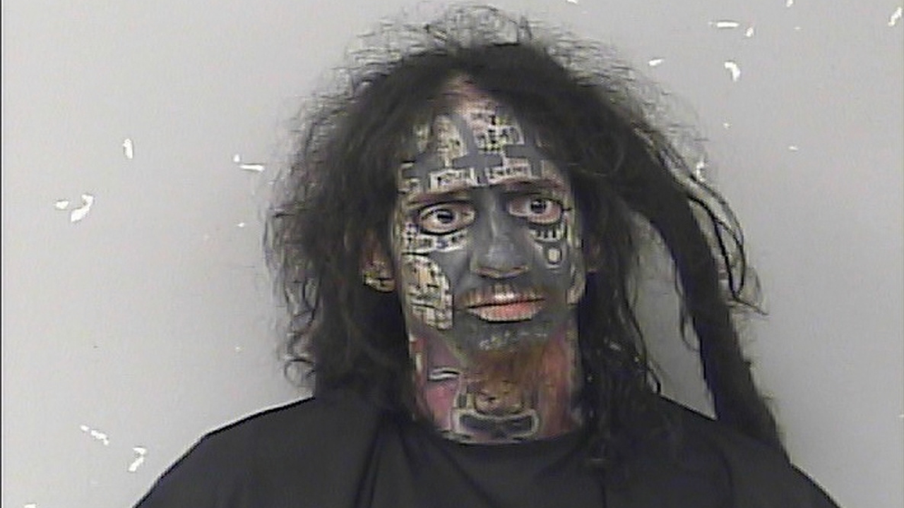 Florida man arrested after placing virus on woman’s PC, shared private info