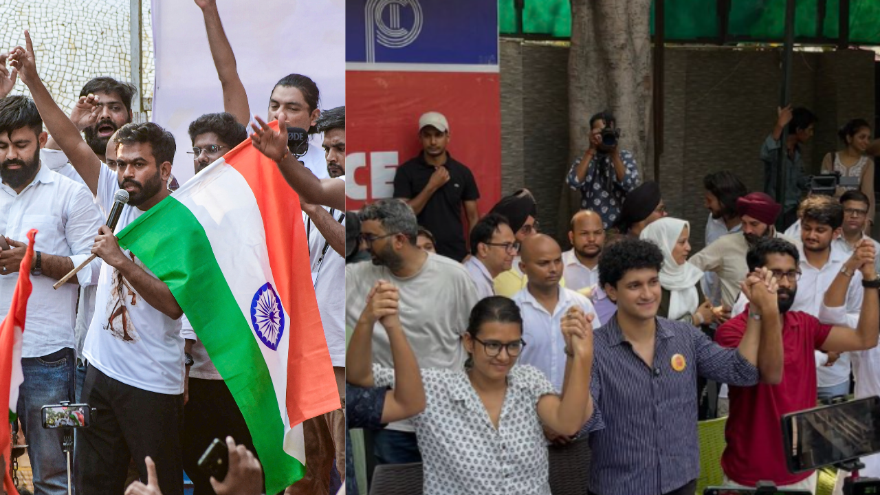 ‘Vote bachega toh desh bachega’: Abhijeet Dipke urges youth across political lines to join Oct 10 protest