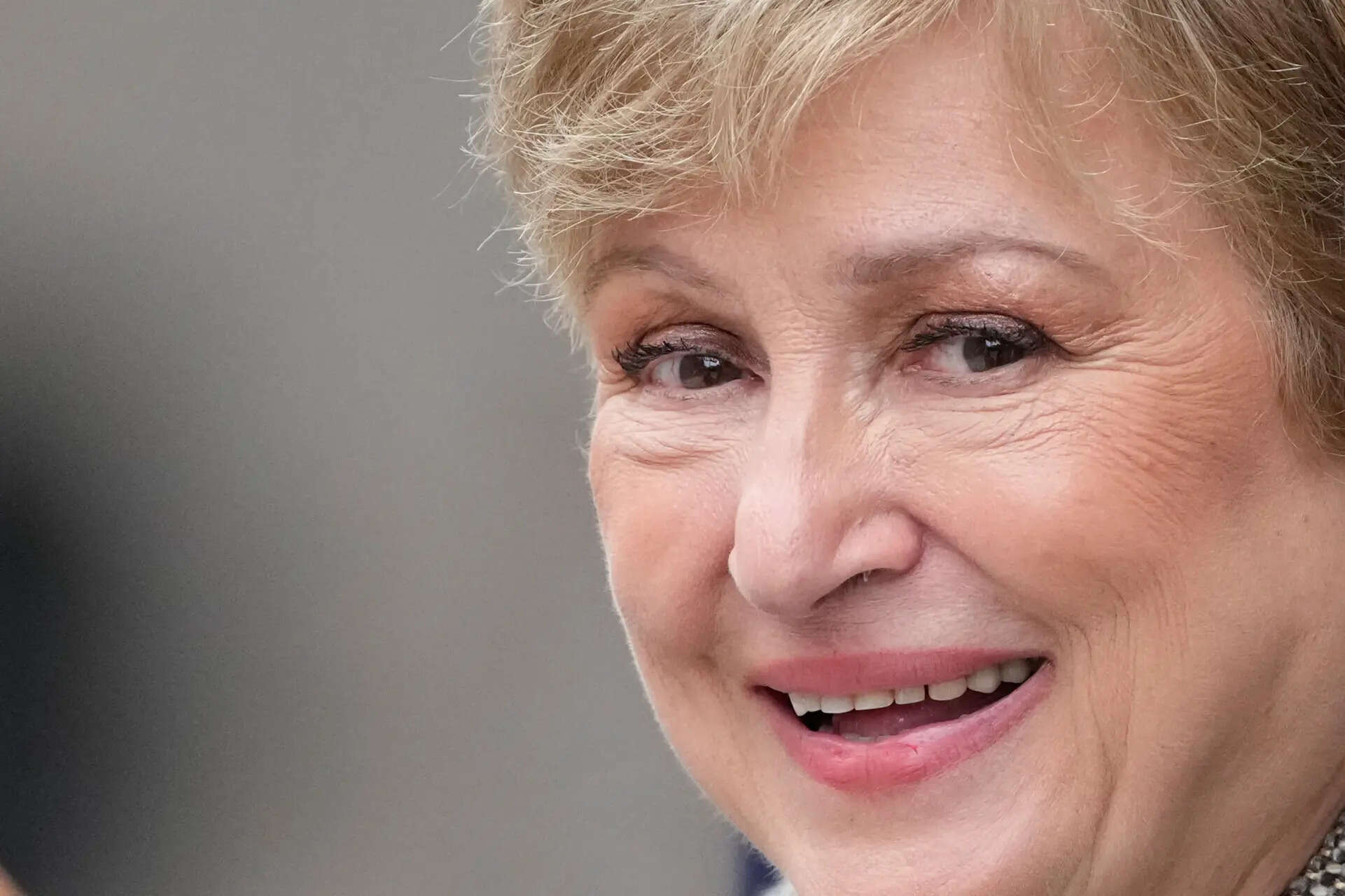 As banks fear AI risks, IMF chief says: Love it, hate it, or fear it, AI is here