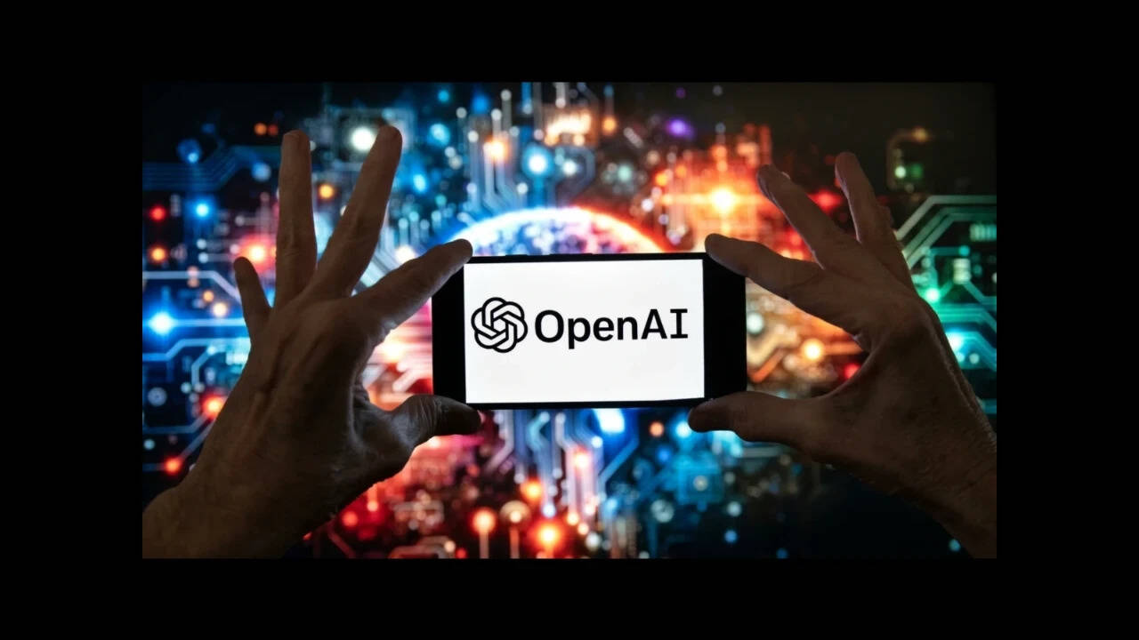 OpenAI releases 722 research documents showing its AI model solved 372 Maths problems