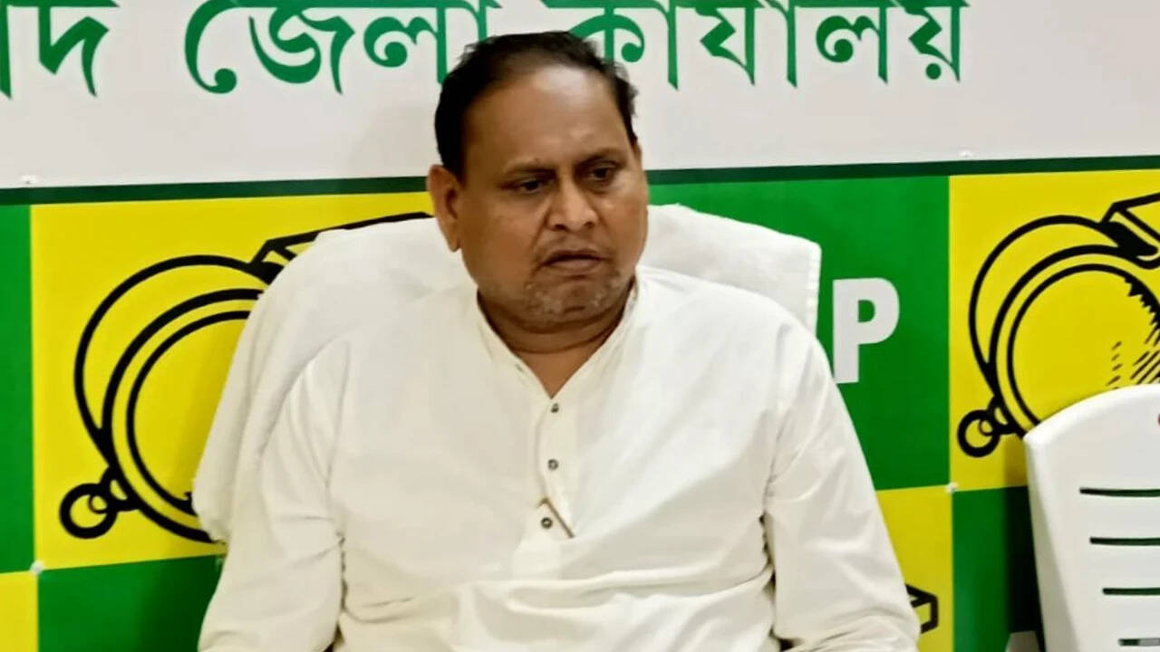 'BJP will win Rejinagar': Humayun Kabir hints at retirement from electoral politics