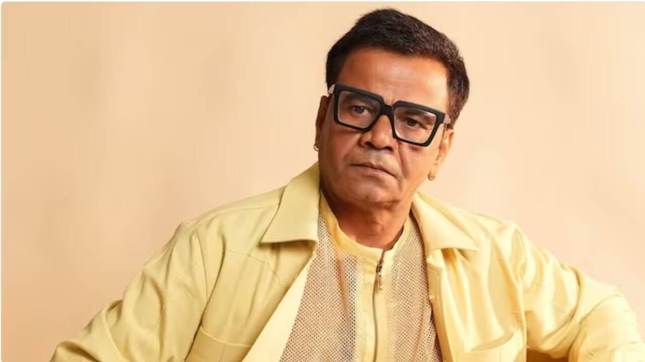 Rajpal tells SC his next film will be on his cheque-bounce battle