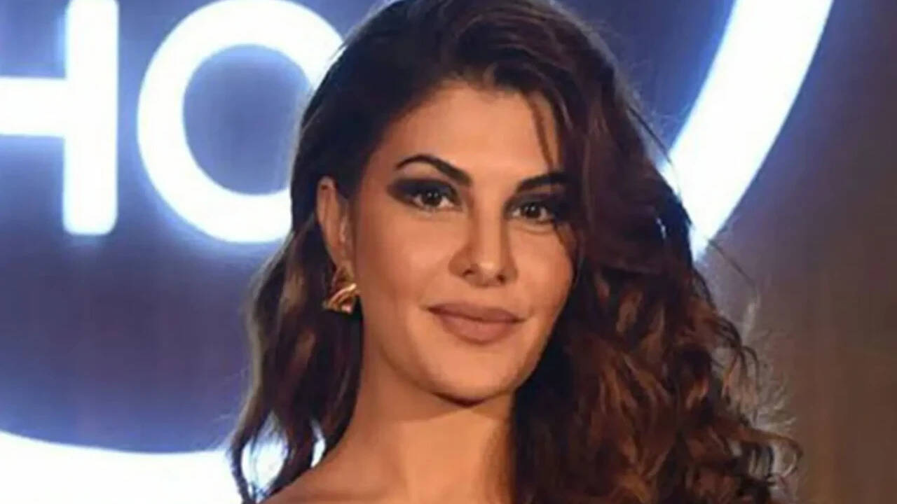 Delhi court grants Jacqueline Fernandez NOC to renew work visa amid Rs 200crore money laundering case