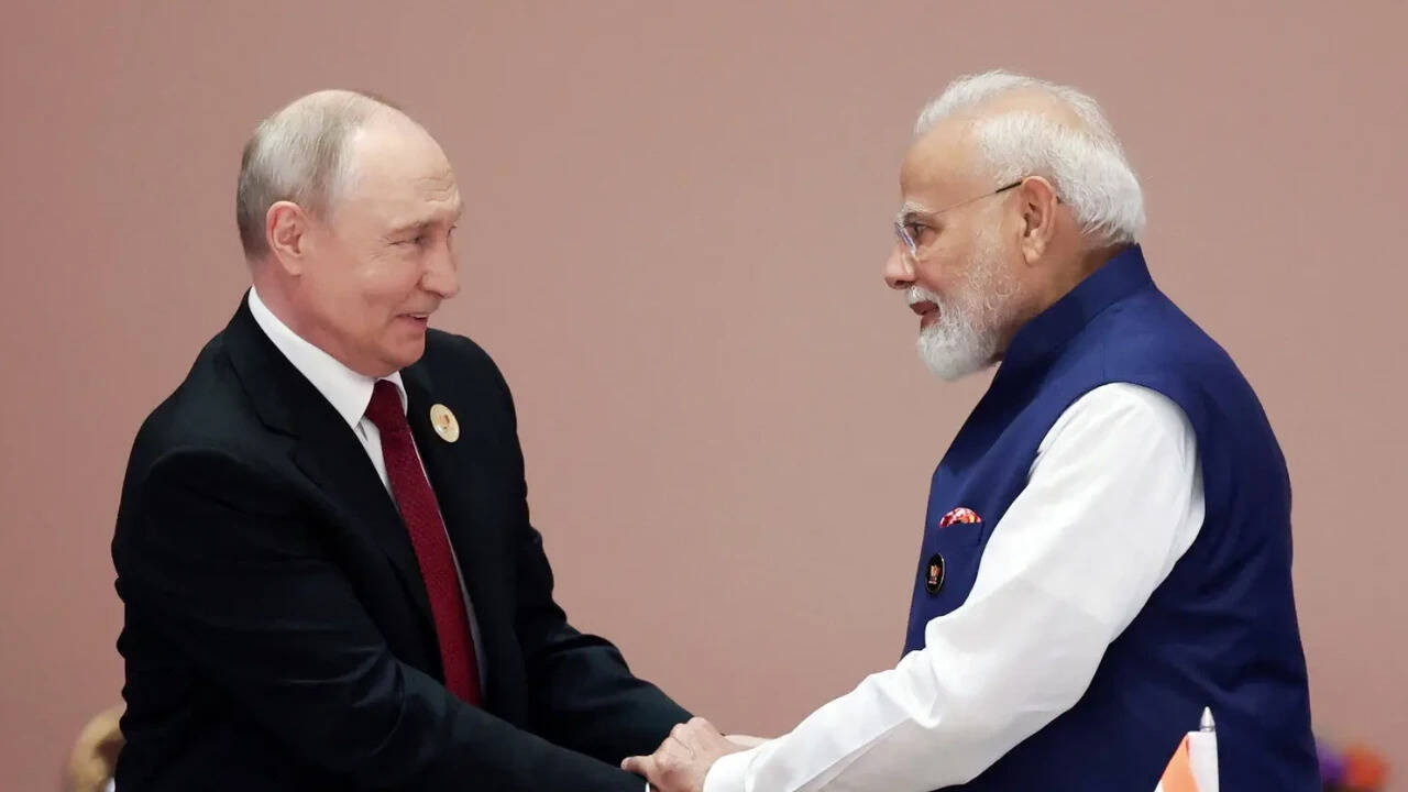 Kremlin backs India’s Ukraine peace push, thanks New Delhi for readiness to broker solutions