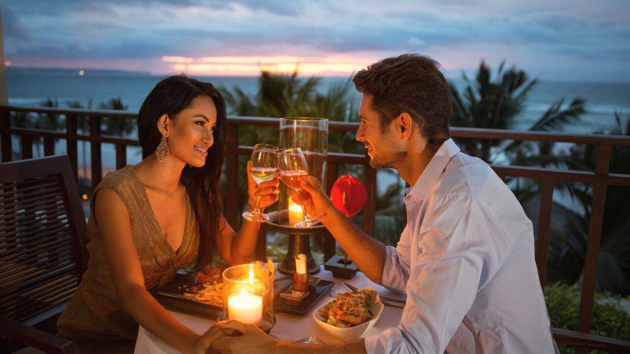 From wild safaris to private islands: 5 dreamy honeymoon destinations for a romantic escape