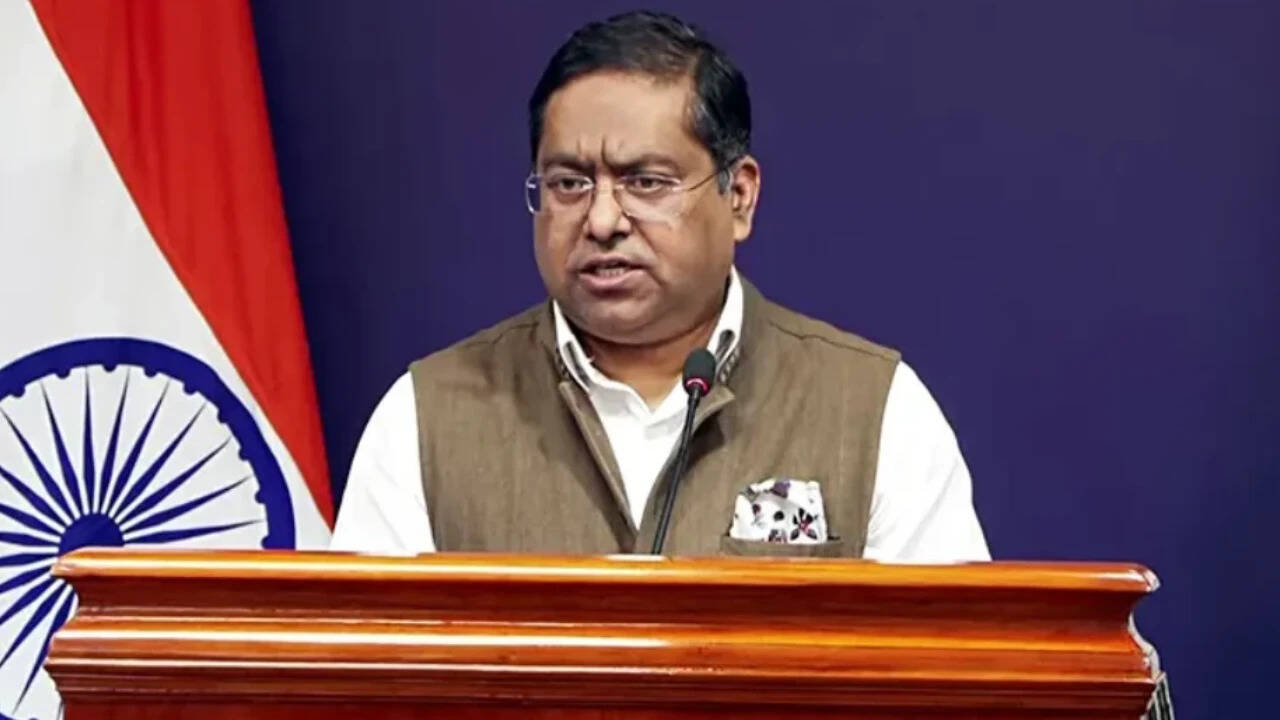 ‘TV drama cannot alter reality': India slams Pakistan over cross-border terror