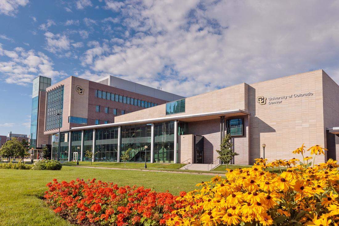 Colorado Denver University Establishes Hyderabad Campus for 2027 Launch