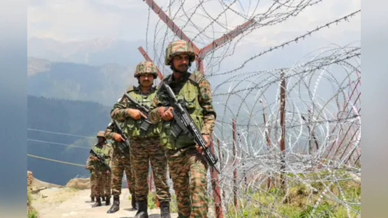 Jammu and Kashmir: PoK woman repatriated via Poonch