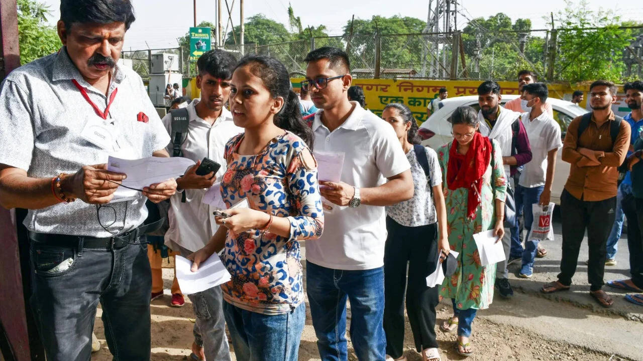 'One student, one day': CUET-UG 2027 may get shorter, simpler