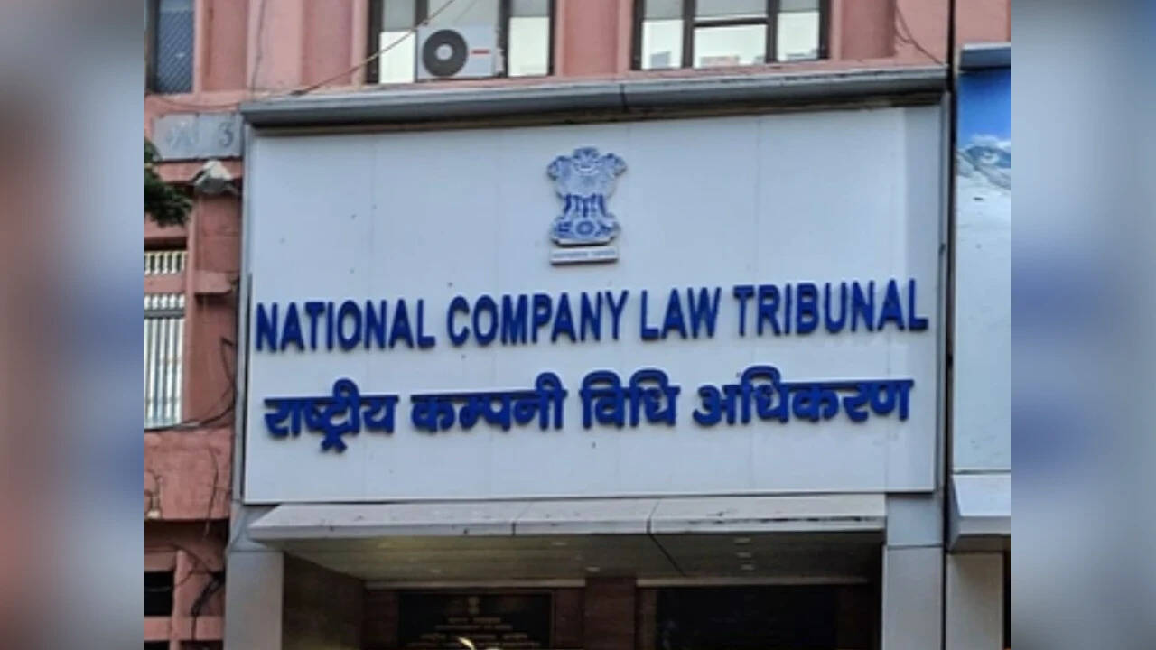 At 107, National Company Law Tribunal OKs record insolvency cases