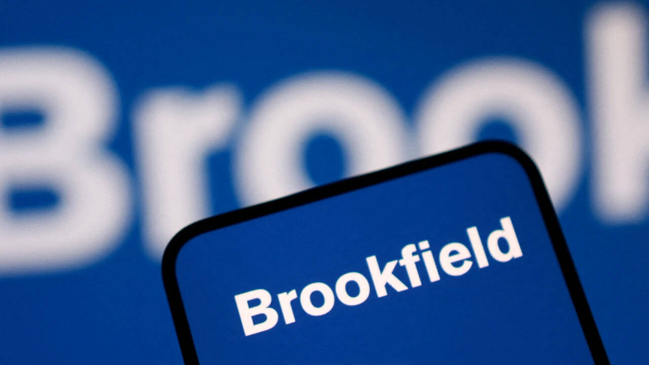 Brookfield to acquire 8 ESR logistics parks for $450 million