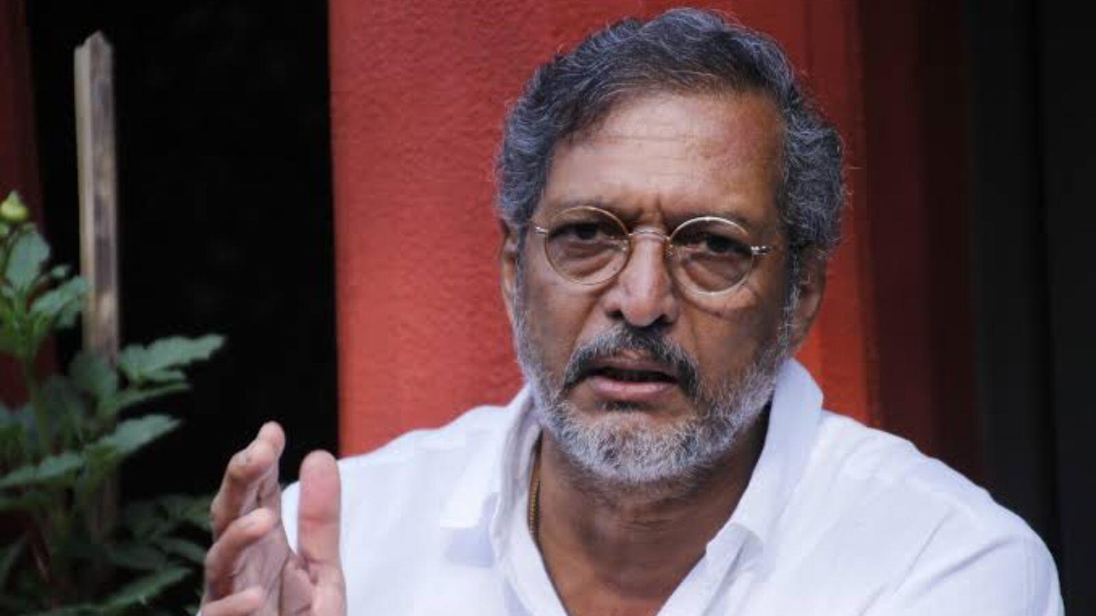 Nana Patekar dies at 75: Behind the unforgettable actor was a farmer at heart who never forgot where he came from