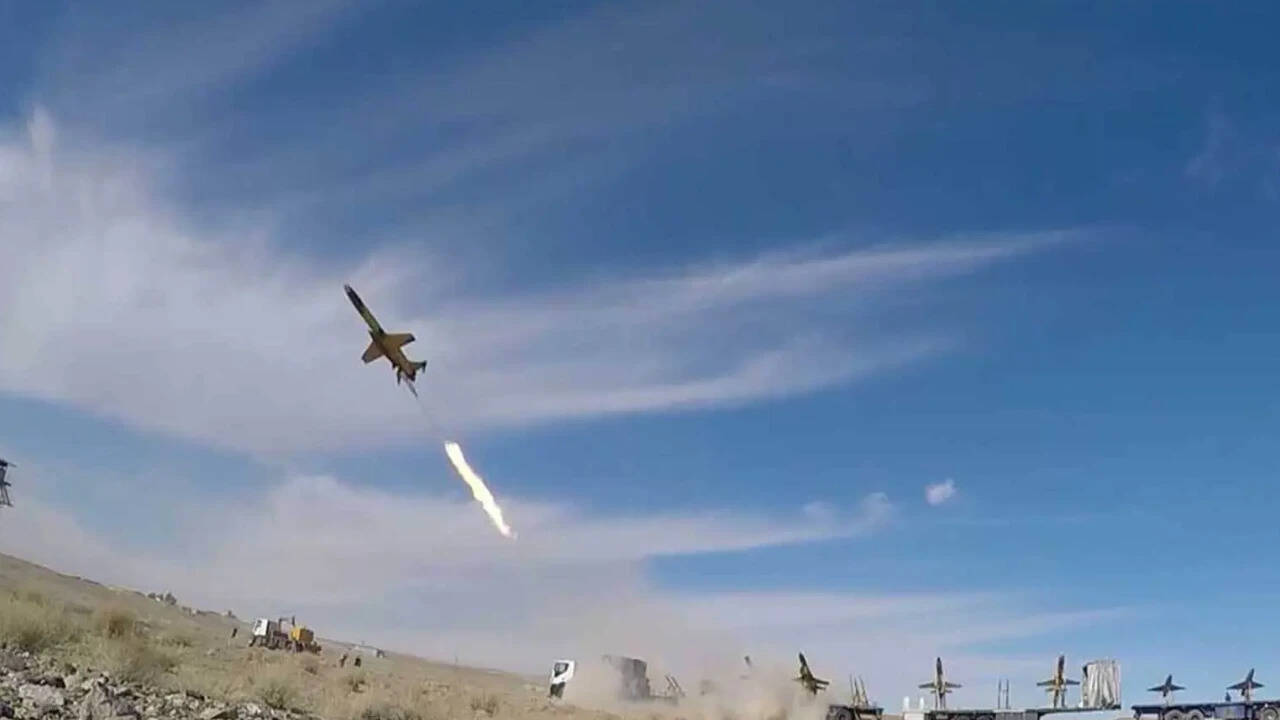 ‘Last warning’: Houthis to global airlines flying over Saudi airspace; spare Mecca Medina