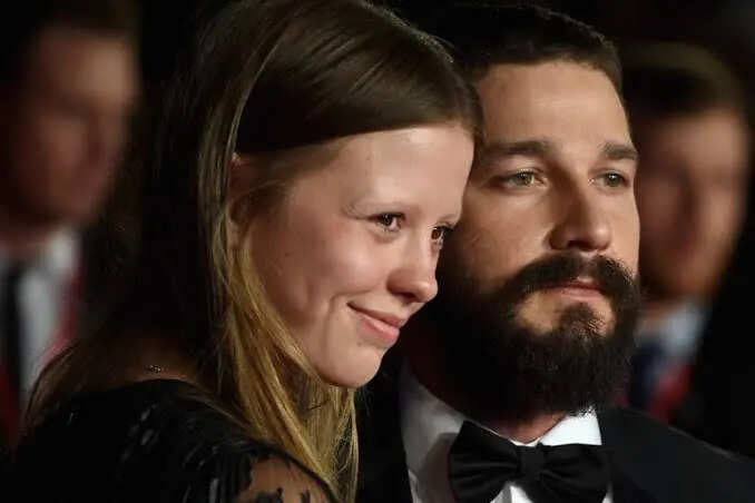 ‘I would have killed her’: Shia LaBeouf-Mia Goth’s explosive 2015 fight resurfaces amid divorce