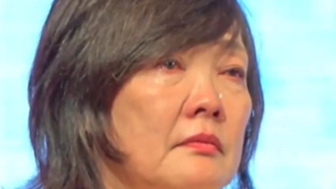 ‘He would have wanted to return to Varanasi’: Akie Abe gets emotional at inauguration of memorial corridor for late Japan PM Shinzo Abe