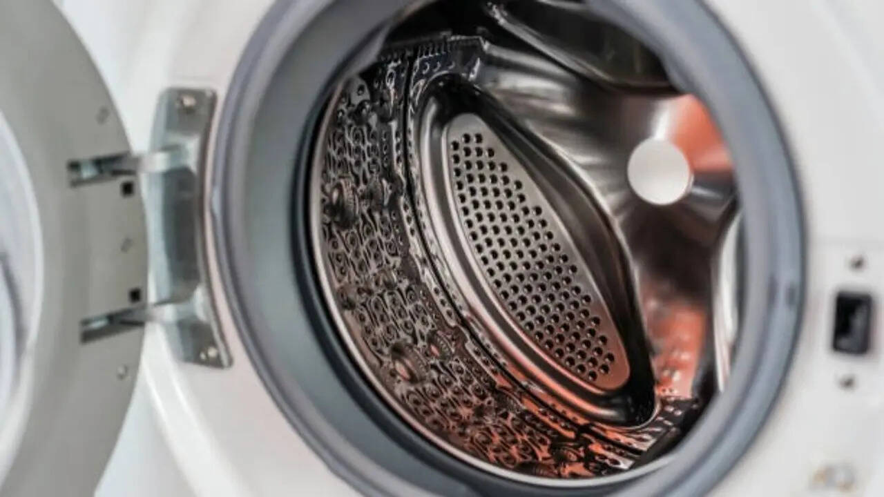 How to clean your washing machine: Easy guide to clean the drum, detergent tray and filter