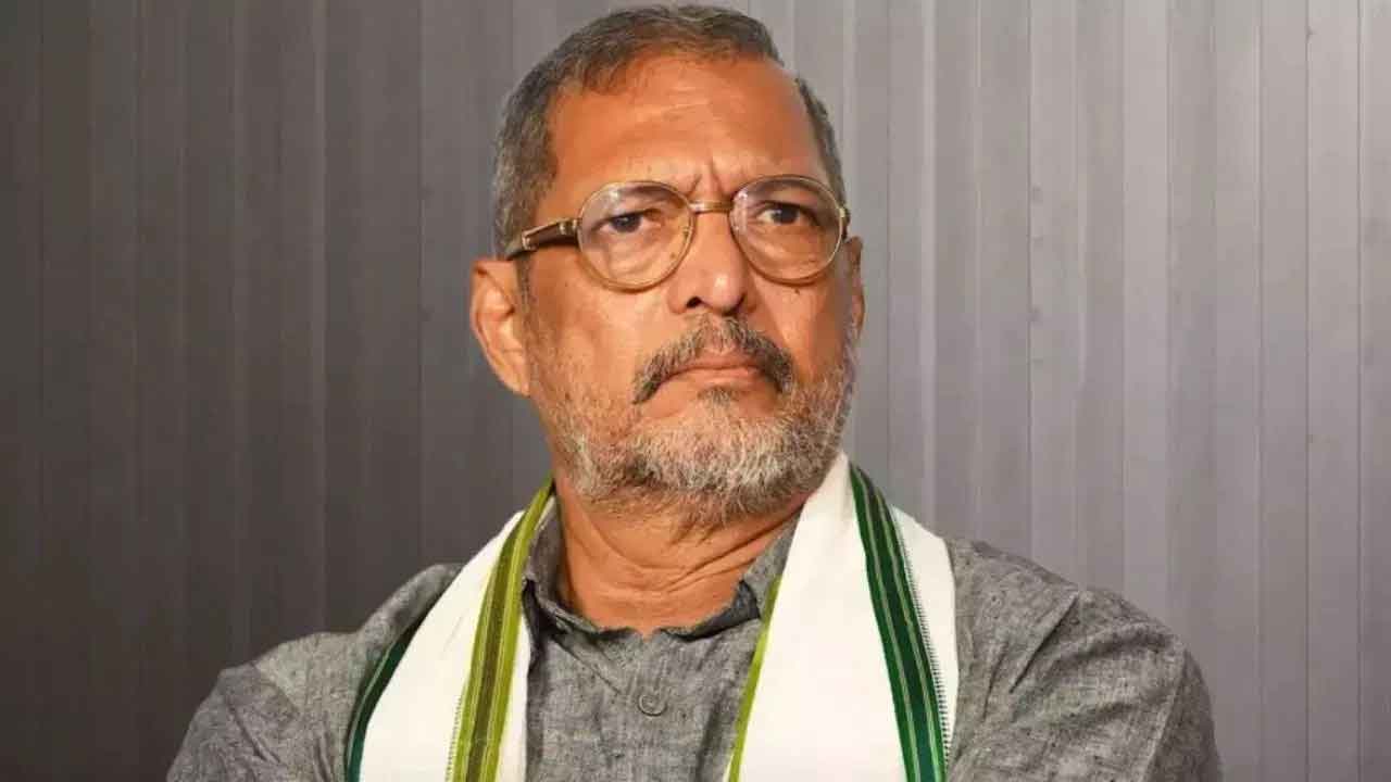 Nana Patekar passes away: Emotional tributes pour in for veteran actor