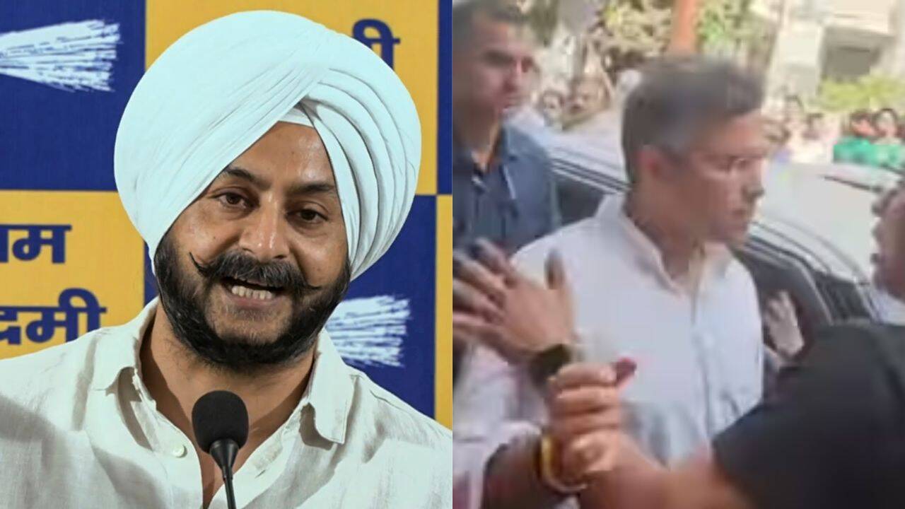‘Slap’ row: Delhi HC seeks Parvesh Verma, police response on plea for independent probe