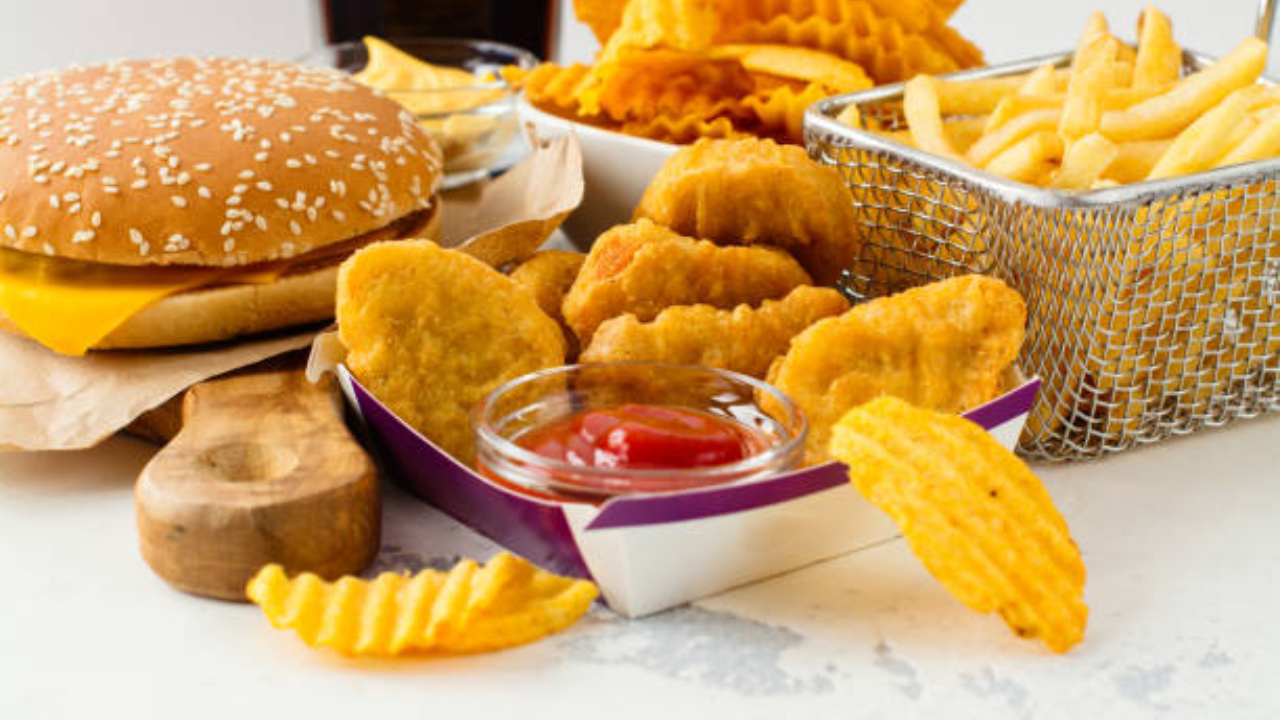 Can a picture make healthy food irresistible to teens?