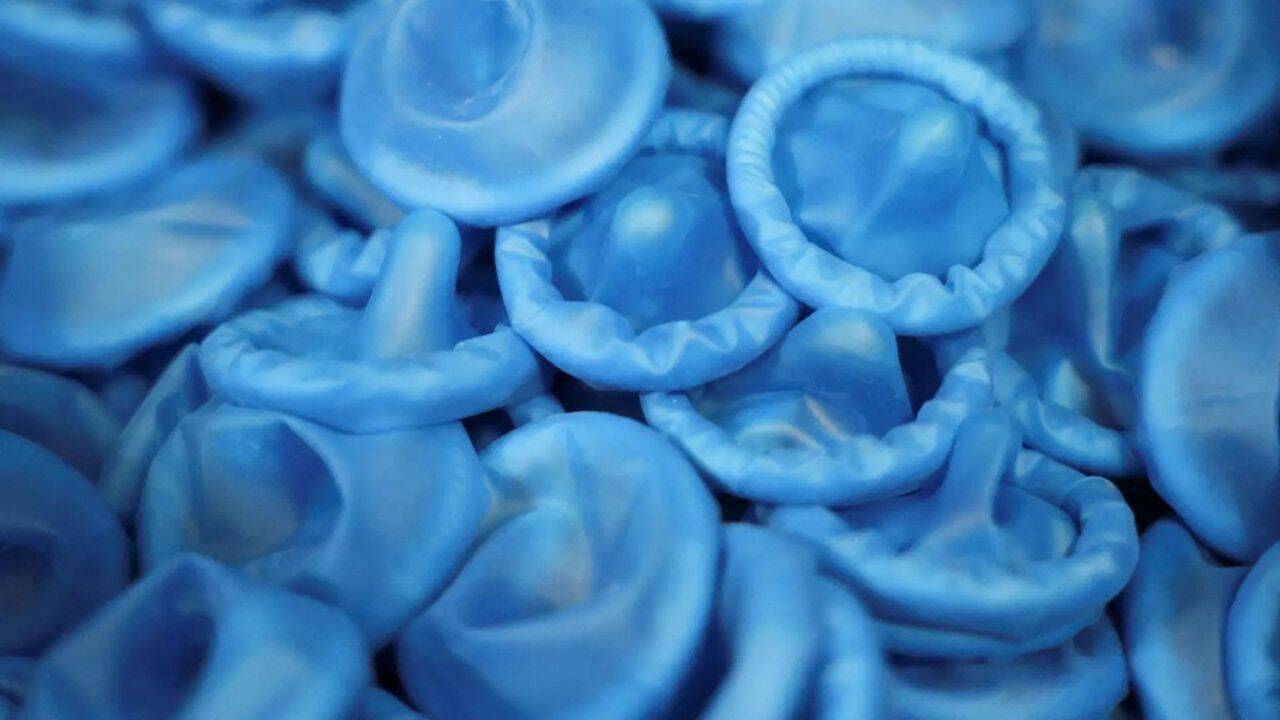 Beyond condoms: WHO blueprint for new male contraceptives