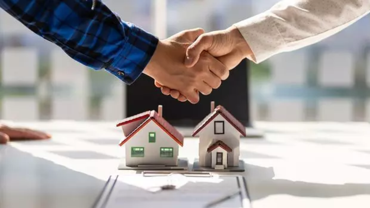 Home buyers to feel EMI pinch, developers bank on market resilience