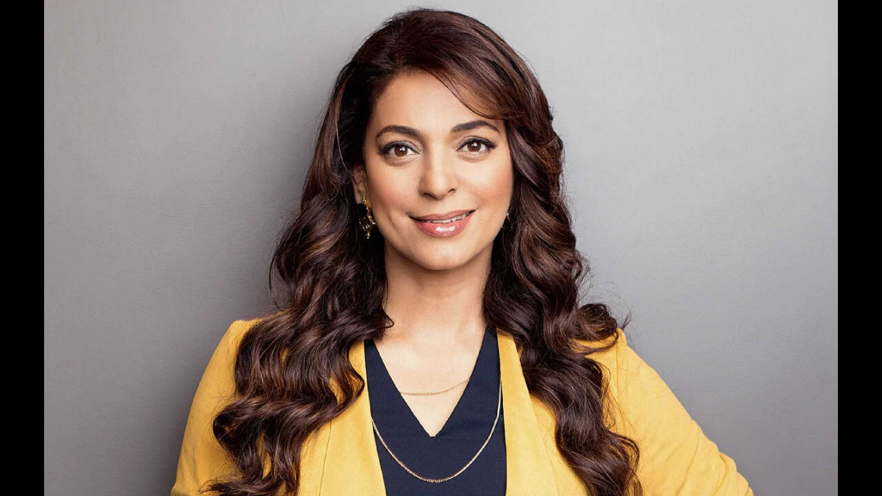 Nana Patekar passes away: Juhi Chawla remembers 'Raju Ban Gaya Gentleman' days