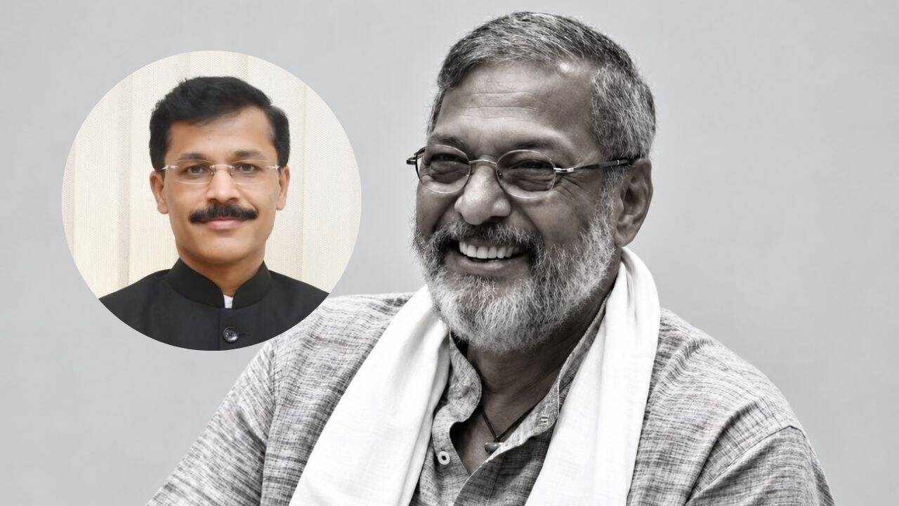 Nana Patekar’s friend Tukaram Mundhe shares emotional tribute: ‘Love you, Bala’