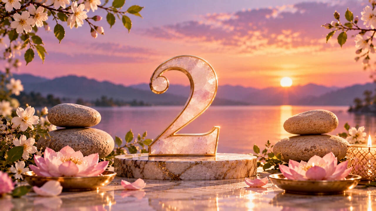 Lucky Numbers And Colours: Libra Moon links with Number 2; forecast shares timings