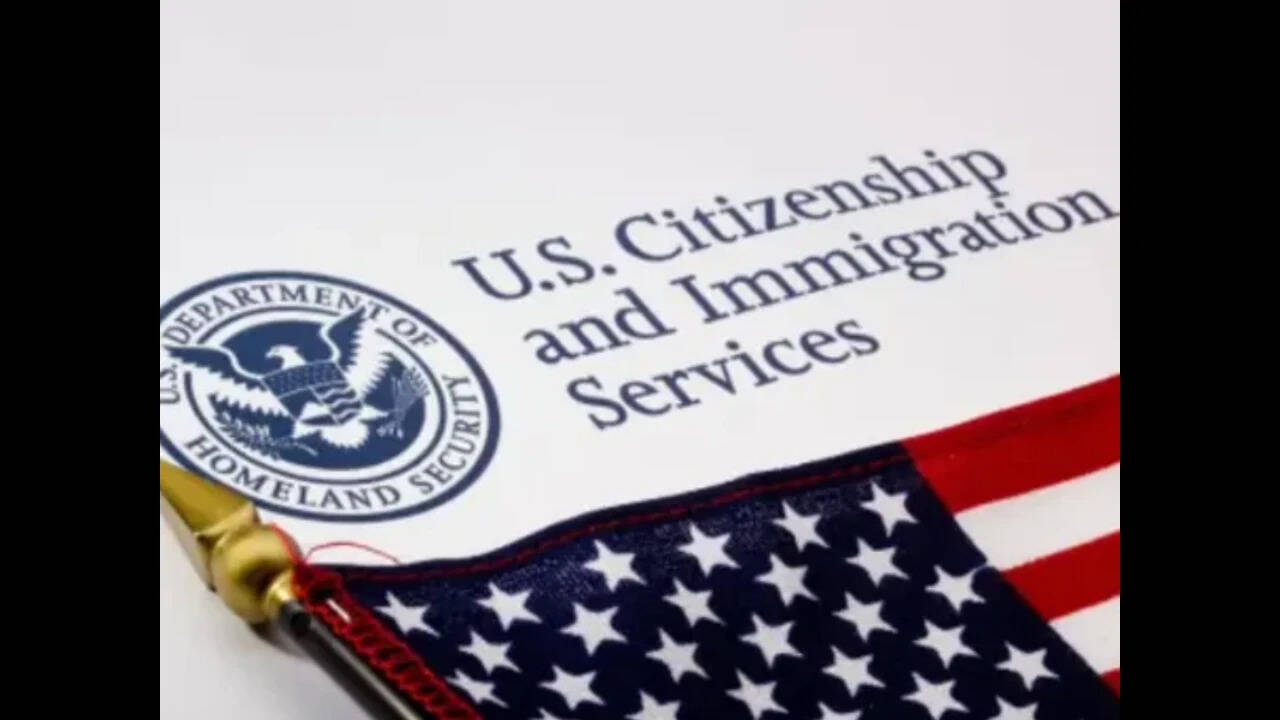 Marriage fraud, duplicate identity: 4 Pakistani men to lose US citizenship in largest denaturalization move by the Trump administration