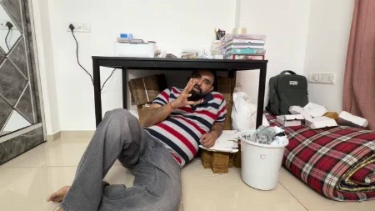 ‘I gave myself a chance’: Man quits Rs 25 LPA corporate job to start e-commerce business
