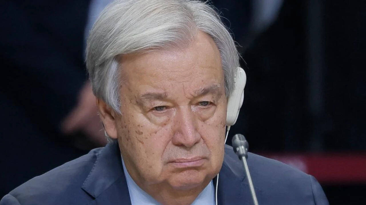 UN-doing the United Nations: Can its next chief fix a system under strain?