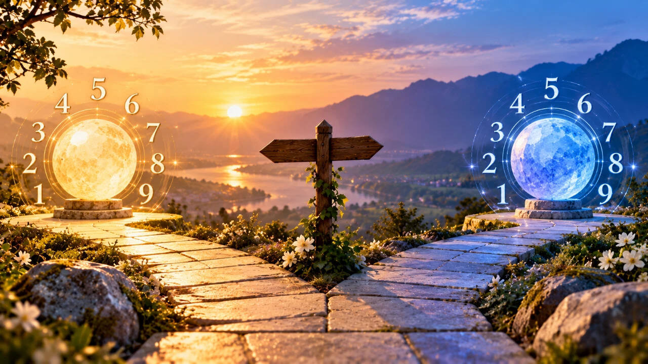 Bhagyank Vs Namank: Birth date or name lead; guide to reading both together