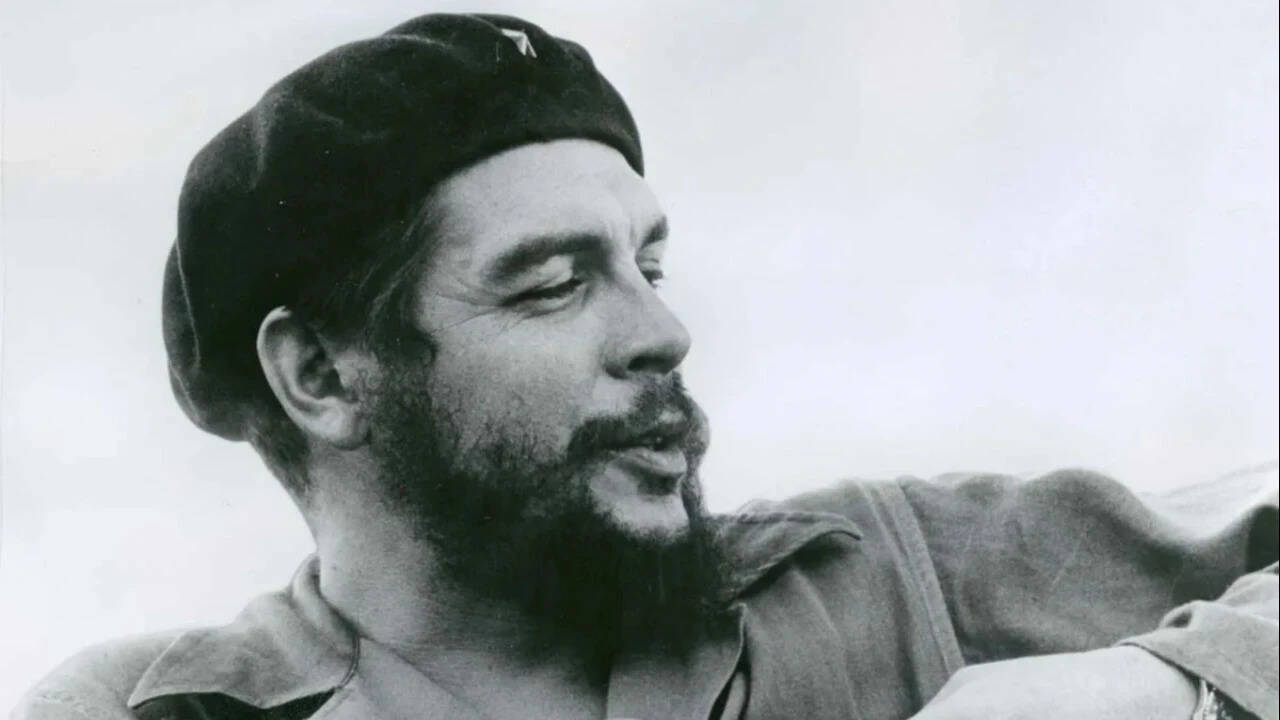 The backstory: Che Guevara's final hours - 'You are only going to kill a man'