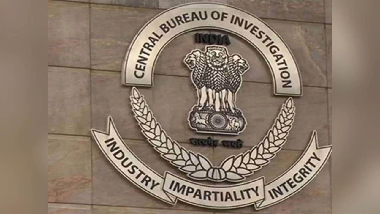 CBI busts multi-state IBPS exam impersonation racket; CGST inspector among 4 arrested